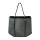 thumbnail image 1 of Bolso de neopreno para mujer con bolsa interior, tipo cesta de playa, tipo tote. Gris, 1 of 9