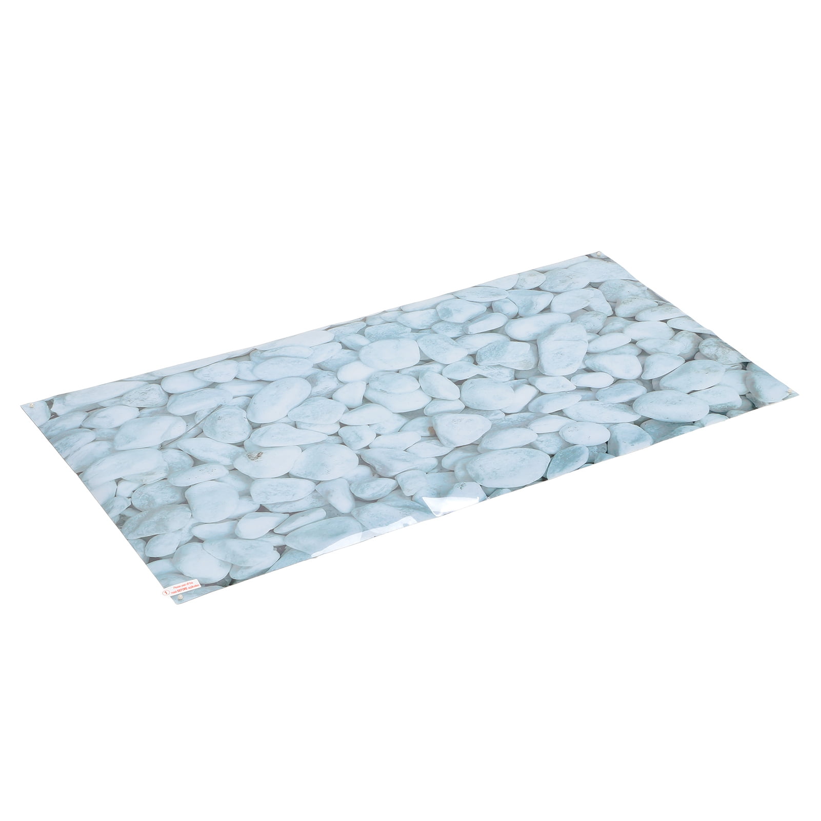 Poster Aquarium Poster Self Adhesive 3D PVC Fish Tank Background Decoration for Fish Tanks Aquariums