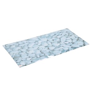 Poster Aquarium Poster Self Adhesive 3D PVC Fish Tank Background Decoration for Fish Tanks Aquariums