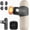 Beiga, variant on RENPHO Mini Massage Gun with Heat, Neck and Back Massager for Pain Relief Deep Tissue, FSA HSA Eligible, Fathers Day Gift for Dad Men