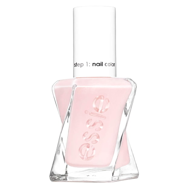 Esmalte de uñas Essie Gel Couture, colección completa Matter of Fiction
