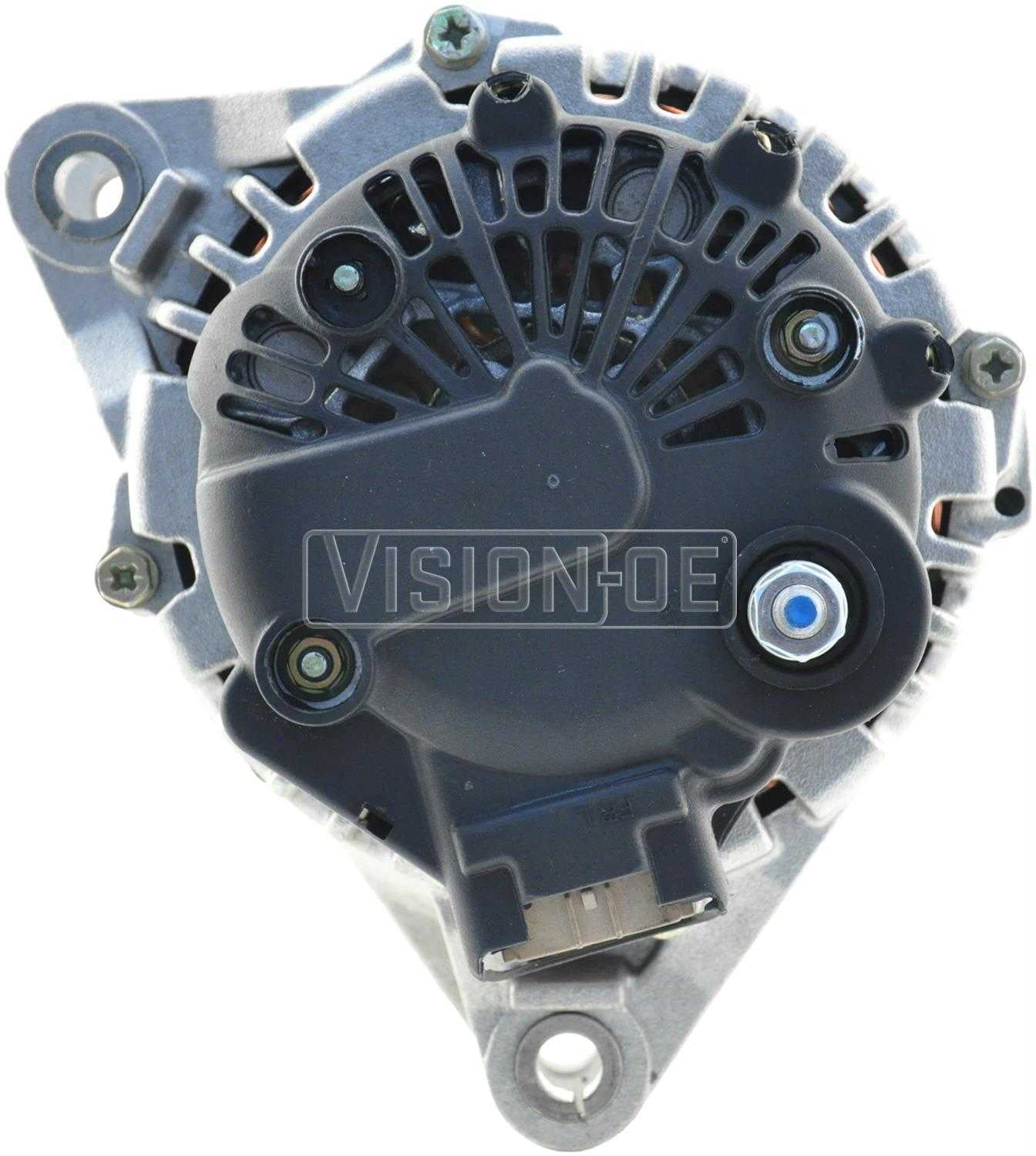 Vision OE 11016 Alternator