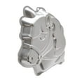 thumbnail image 5 of Kefixc Horse/Unicorns shape Cake Pans, cake tin, aluminum cake pans for birthday,、party and other occasions cake, dessert making, Silver., 5 of 6