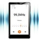 thumbnail image 4 of Reproductor MP3 MP4 Con Altavoz Compatible Con para (3 Y 32 GB), 4 of 9