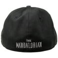 thumbnail image 4 of Star Wars The Mandalorian New Era 59Fifty Fitted Hat-7 Fitted, 4 of 6