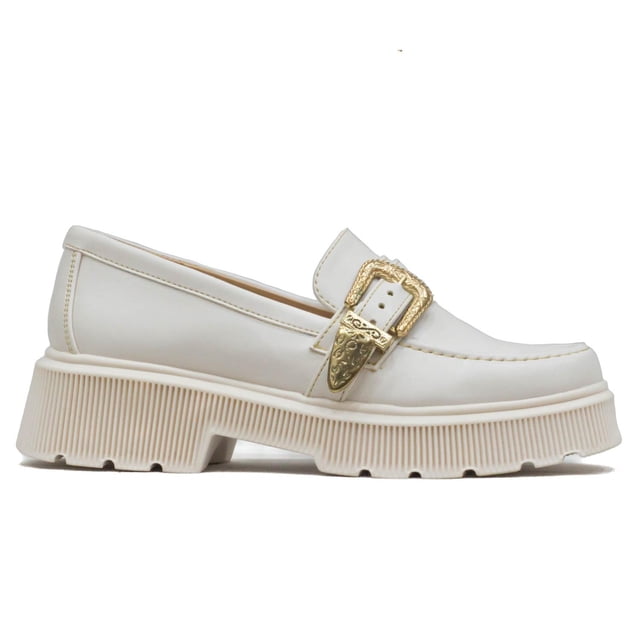 Zapatos Para Mujer Mutante Jx9152