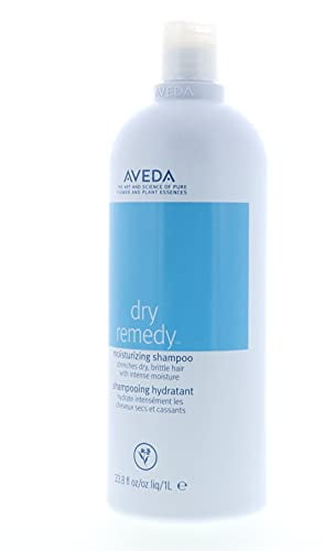 Dry Remedy Moisturizing Shampoo