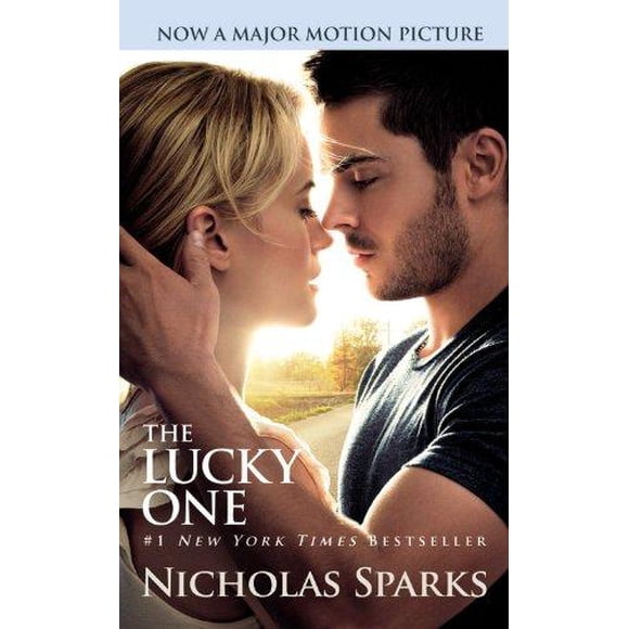 Le Lucky One