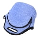 thumbnail image 1 of Bolsa de comida de neopreno, correa de hombro de neopreno, bolsa de almuerzo con aislamiento deportivo, bolsa de almuerzo, instalación sin esfuerzo, 1 of 13
