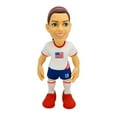 thumbnail image 2 of Minix Alex Morgan – USA Women’s National Team 12cm Collectible Figurine – Official USWNT Licensed Soccer Star, 2 of 7