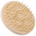 thumbnail image 2 of Khaki DIY Nail String Art Kit with Synthetic Material for Kids and Adults to Create Fun Winding, 2 of 9