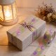 thumbnail image 4 of Easter Egg Bunny Carrot Decorative Ribbon Gift Box Packaging Ribbon Holiday Party Supplies, 4 of 6