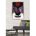 thumbnail image 2 of Marvel Spider-Man: Across the Spider-Verse - Official One Sheet Wall Poster, 22.375" x 34" Framed, 2 of 6