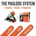 thumbnail image 6 of Paslode, Framing Nails, 650839, 30 Degree RounDrive Brite, 3 1/4 inch x .131 Gauge, Smooth, 2,500 per Box, 6 of 8