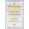 The Promise of Love, Sex, and Intimacy: How a Simple Breathing Practice Will Enrich Your Life Forever [Paperback - Used]