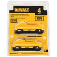 thumbnail image 2 of Paquete 2 Baterías Compactas 4ah 20v Max Dewalt DCB240-2, 2 of 5