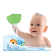 Winfun 10 Piece My Animals Bath Playset for Babies Aged 6 Months and Up