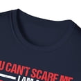 thumbnail image 3 of I'm A Caregiver Caretaker Nursing Expert Caregiving TShirt, 3 of 4
