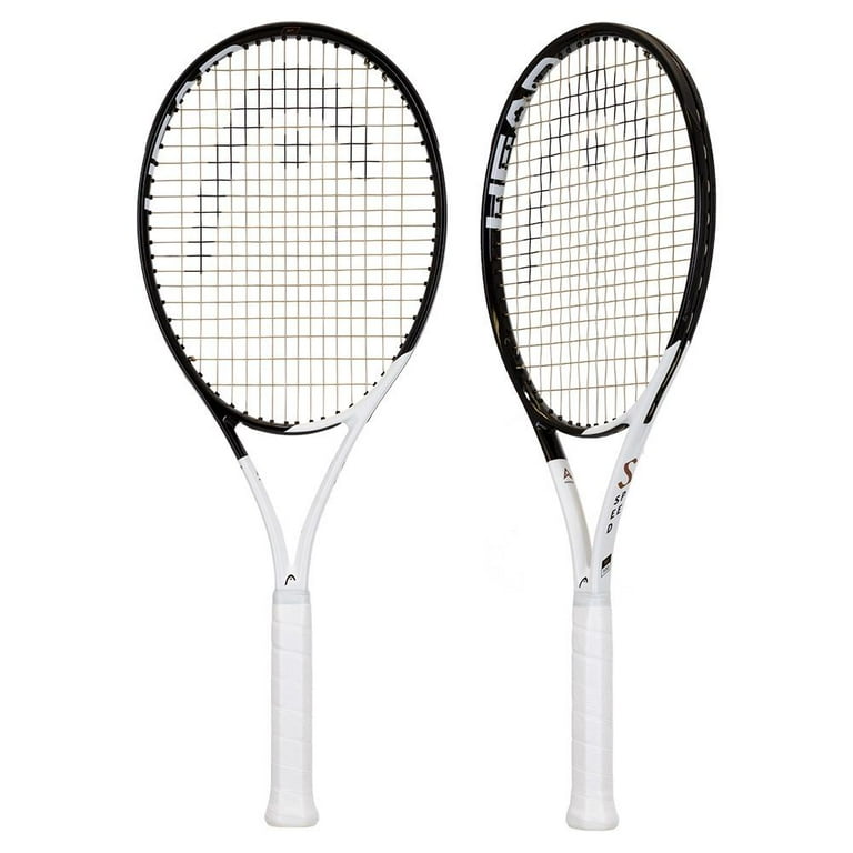 Head Speed MP 2022 Tennis Racquet ( 4_1/4 ) - Walmart.com