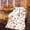 #12, variant on Djunllk Halloween Throw Blanket, 27 x 39 in Knee Thigh Blanket Gentle Fleece Fall Throw Blanket Cozy Warm Cute Halloween Ghost & Pumpkin Blanket, Ultra-Soft Blankets and Throws for Couch Sofa Bed
