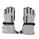 thumbnail image 2 of Guantes De Esquí Impermeables 1 Par -30 ℉ Guantes De Ante De Piel De Ciervo Con Aislamiento De Invierno, Guantes Térmicos Para Ciclismo, Correr, Conducir En Clima Frío Para, 2 of 7