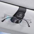 thumbnail image 5 of Parasol interior para coche, soporte para gafas, clip para gafas de sol, para Mercedes Benz Clase ABCE W204 W206 W220 W210 W213 W214 W221 W222, 5 of 5
