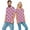 A-Hot Pink, variant on KHONTS Valentine's Day Custom T Shirts for Couple Personalized Image Customized T Shirts Personalized Custom Tess D-Purple XL