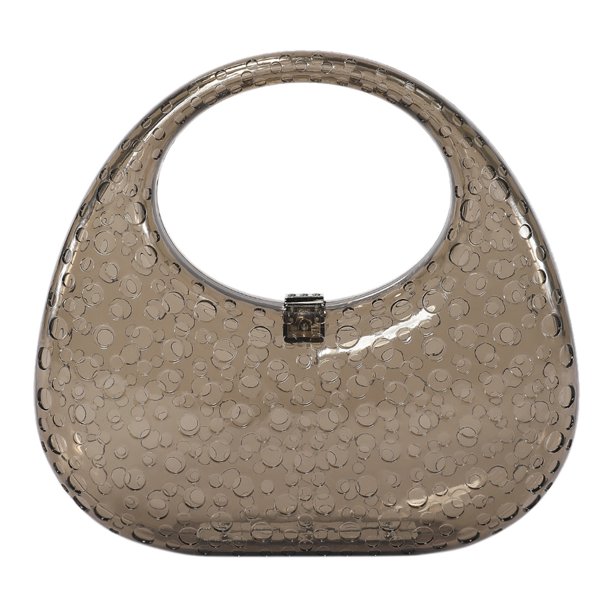 Exquisito Bolso Cena Mano Noche Hombro Diario Lujo para Mujer