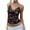 Black, variant on Kilaqueen Black Lace Camisole Tops for Women Sexy Spaghetti Strap V-Neck Sheer Mesh Floral Lace Y2K Tank Tops See Through Cami Tops Clubwear