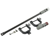 Shoreline Marine Combo Clamp-On LED Light