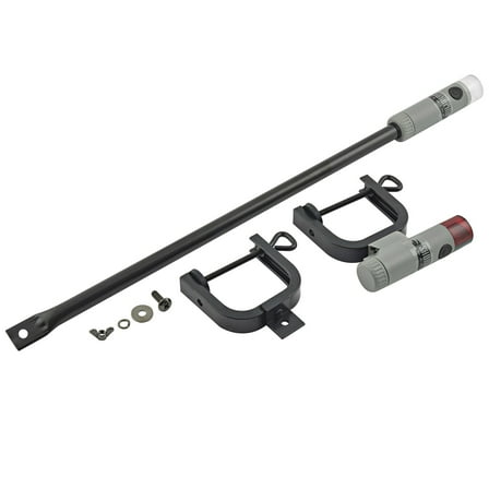 Shoreline Marine Combo Clamp-On LED Light