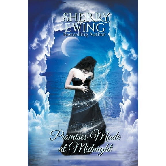 Knights of Berwyck, a Quest Through Time Promises Made At Midnight, Book 6, (Paperback)