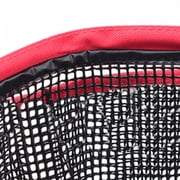 Travelwant Mesh Shower Bag - Easily Carry, Organize Bathroom Toiletry Essentials While Taking a Shower.