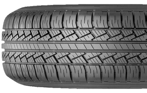 Pirelli Scorpion STR All Season 245/50R20 102H Light Truck Tire