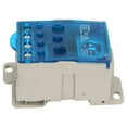 thumbnail image 7 of Neyseki UKK-400A Din Rail Terminal Block Distribution Box Universal Power Junction Box, 7 of 7