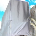 thumbnail image 3 of Couvercle Extérieur de la Machine de Climatisation Écran Solaire Imperméable à la Poussière, 3 of 9