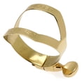 thumbnail image 3 of Selmer Paris 440T Tenor Saxophone Ligature & Cap Lacquer, 3 of 4