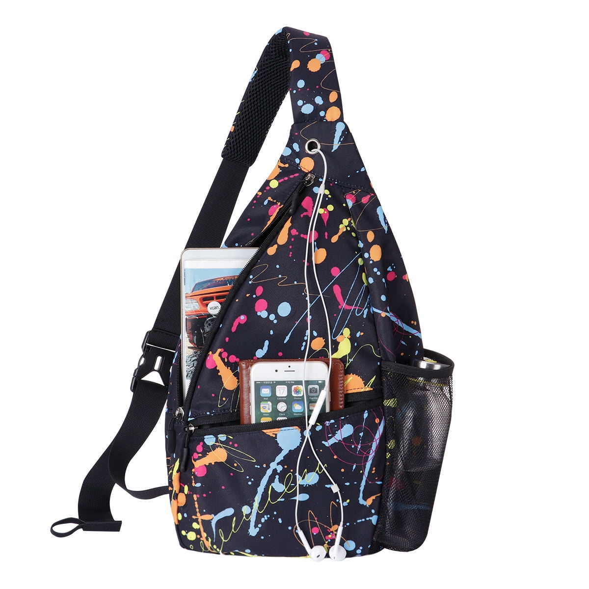 Kamo sling bag 2025