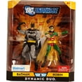 thumbnail image 2 of DC Universe Classics Exclusive Dynamic Duo Action Figure 2Pack Batman & Robin, 2 of 2