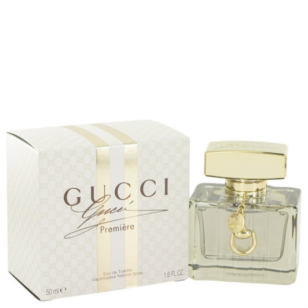 Gucci Gucci Premiere EDT for her 50mL - Walmart.ca