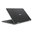 thumbnail image 3 of Restored ASUS Chromebook Flip C214MA-YS02T 11.6" - Intel Celeron N4000 - 4GB RAM 32GB SSD, 3 of 4