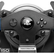 Thrustmaster 4169084 T150 Pro Racing Wheel with T3PA Pedal Set