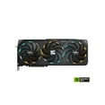 thumbnail image 2 of Gigabyte NVIDIA GeForce RTX 5080 GAMING OC Graphics Card, 16GB GDDR7, Triple Fan, PCIe 5.0, 2 of 9