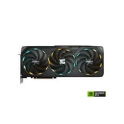 Gigabyte NVIDIA GeForce RTX 5080 GAMING OC Graphics Card, 16GB GDDR7, Triple Fan, PCIe 5.0