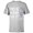 Athletic Heather, variant on Hawkeye Put A Bow On It Holiday - Short Sleeve T-Shirt for Kids – Customized-White