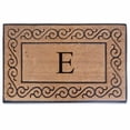 thumbnail image 7 of Darby Home Co Albertina Monogrammed Double Doormat, 7 of 7