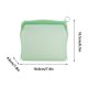 thumbnail image 2 of MTBLYS Bolsas reutilizables de silicona de grado alimenticio de 500 ml | Bolsas herméticas a prueba de fugas para conservar alimentos | Para frutas, verduras, snacks y maquillaje, 2 of 5