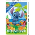 thumbnail image 2 of Disney Leroy et Stitch - Plage, 2 of 4