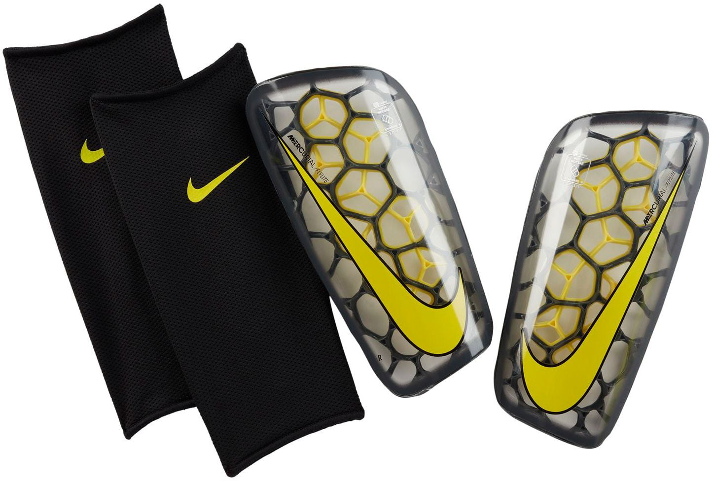 flylite shin guards