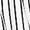 White/Black Stripe, variant on Originals Women's Comfywear Pajama Set, Sleep Top & Woven Shorts, Loungewear Dream House Pink/Dream Pink Stripe L